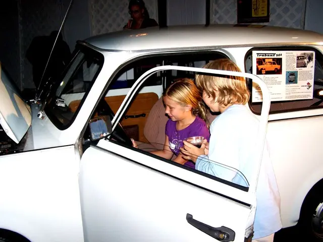 Mother in North Carolina Accused of Murder for Abandoning Children in a Hot Vehicle While Engaging...