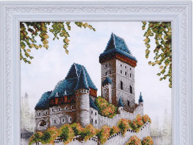 Two individuals meet tragic ends during a domestic argument at a residential complex in Gwinnett...