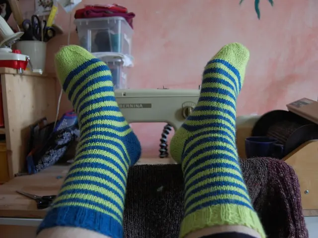 Homemade Fashion Endeavors