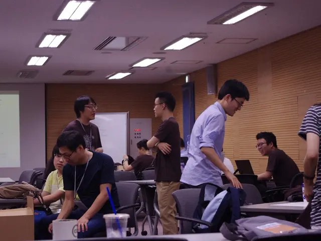 LED Technology Elevates the Learning Experience in Classrooms through Brilliance