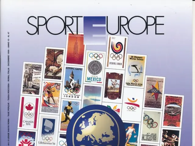 The image shows a book with a cover page featuring a variety of pictures and text related to the...